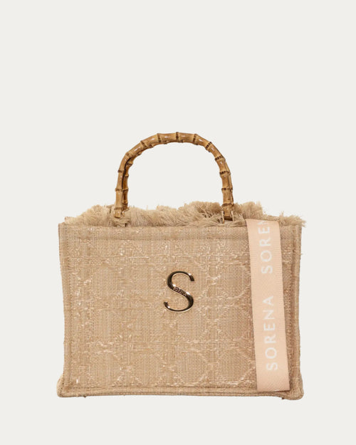 AELIA MEDIUM TOTE BAG