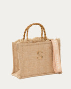 AELIA MEDIUM TOTE BAG
