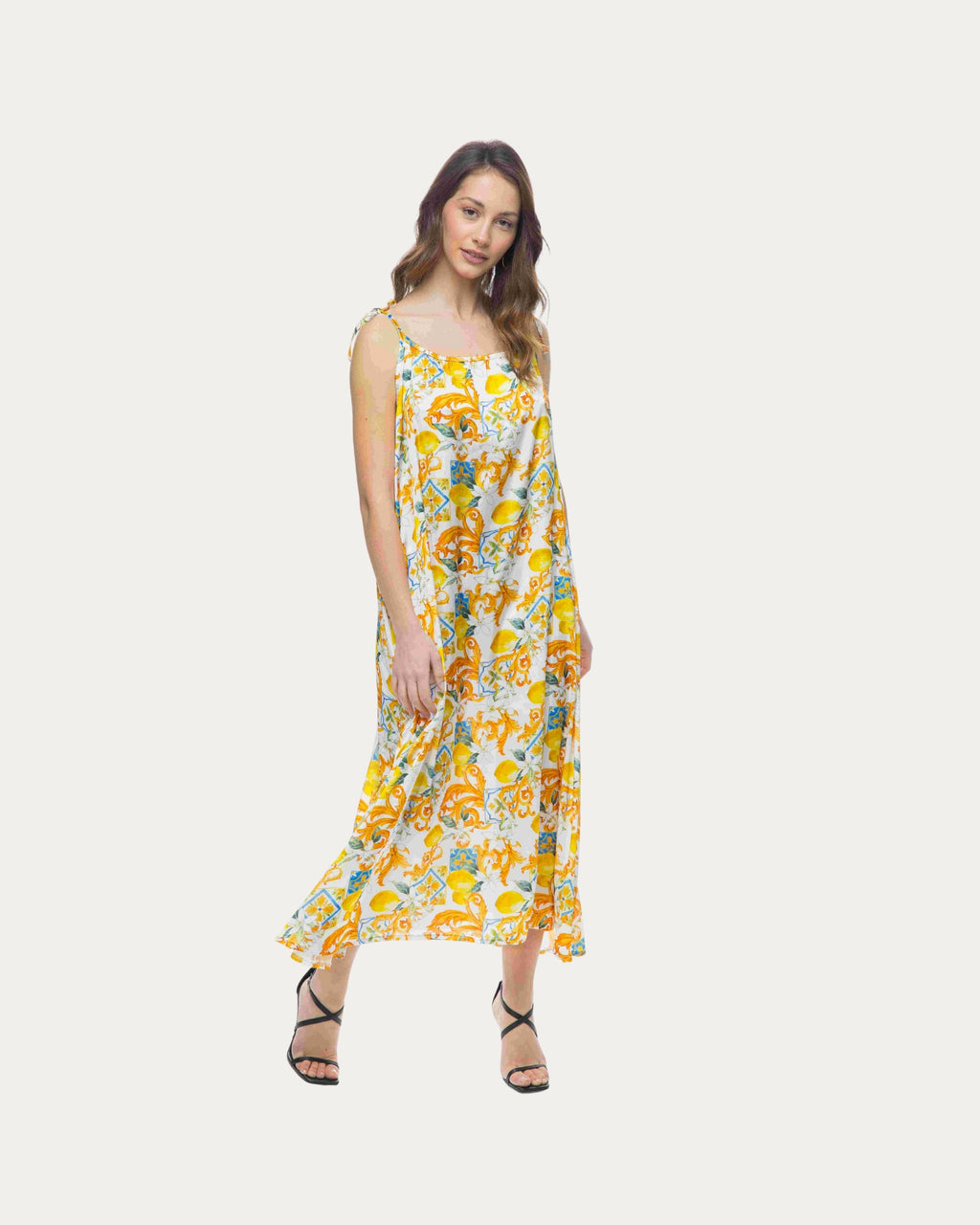 DRESS MYKINAI AGAPI ONE SIZE