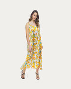 DRESS MYKINAI AGAPI ONE SIZE