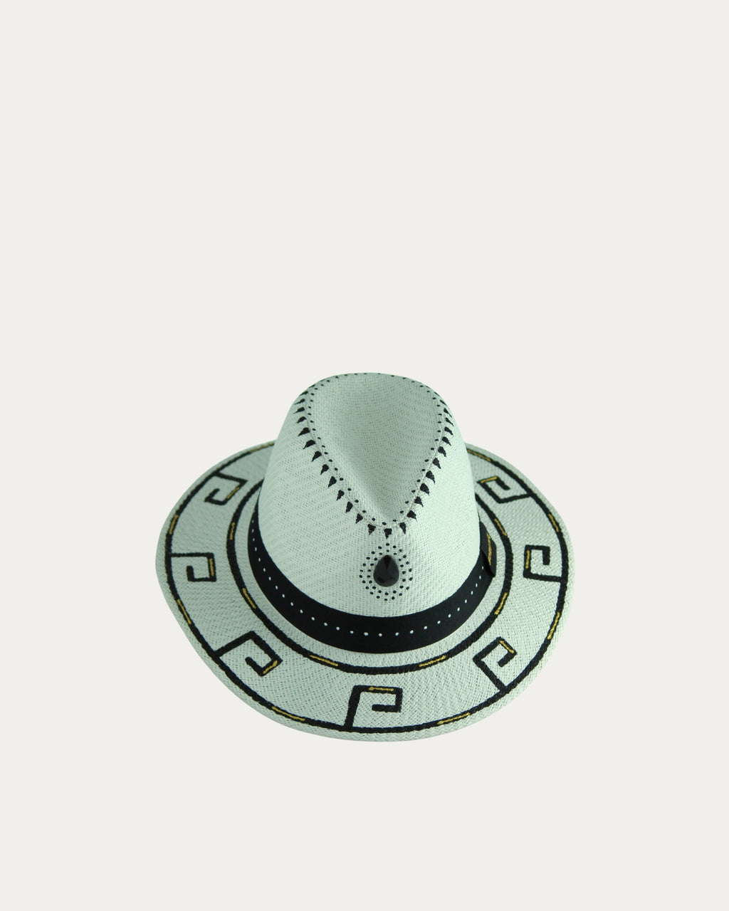 HAT MAIANDROS TERRA