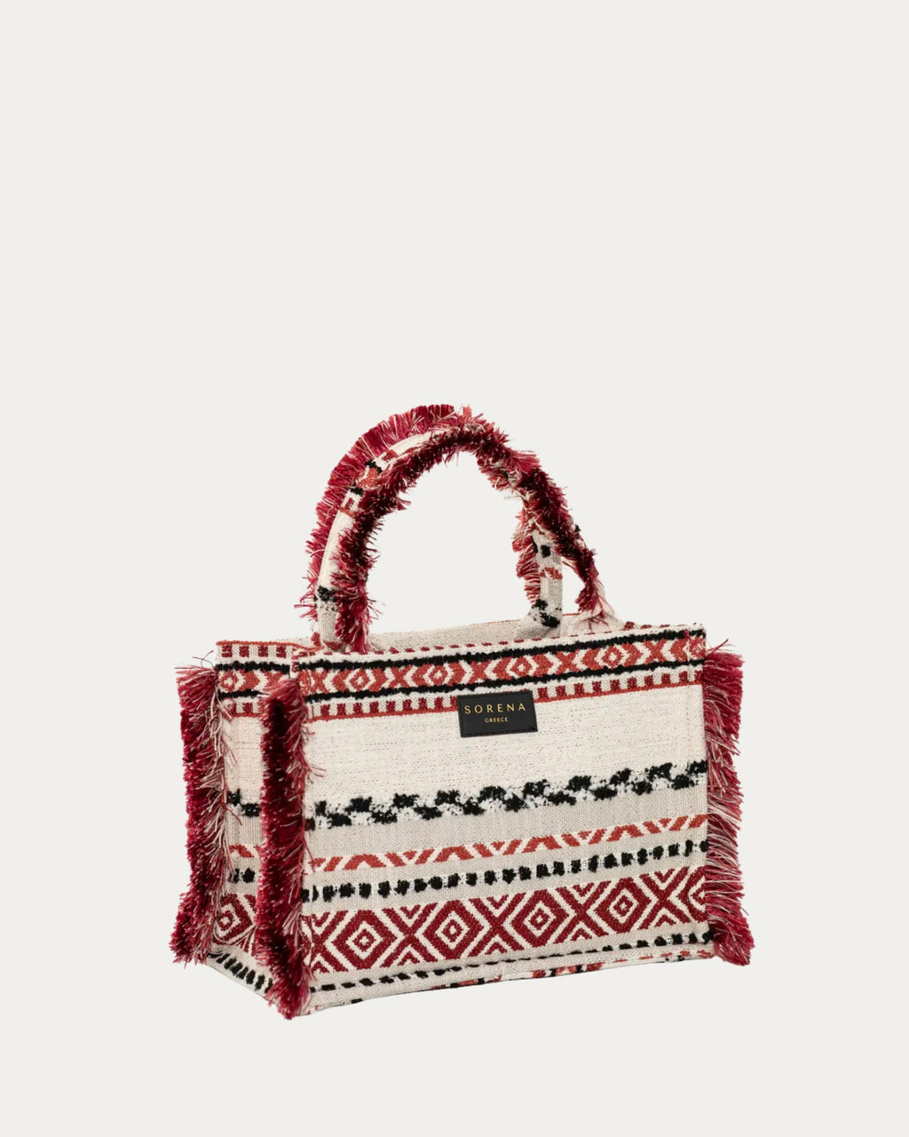 BOHINA EMILY LARGE BAG