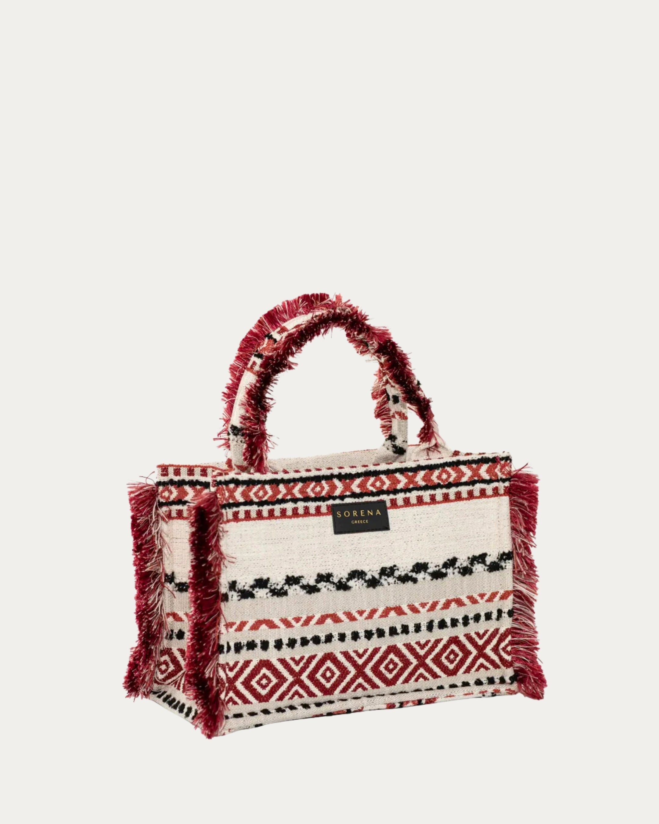 BOHINA EMILY LARGE BAG