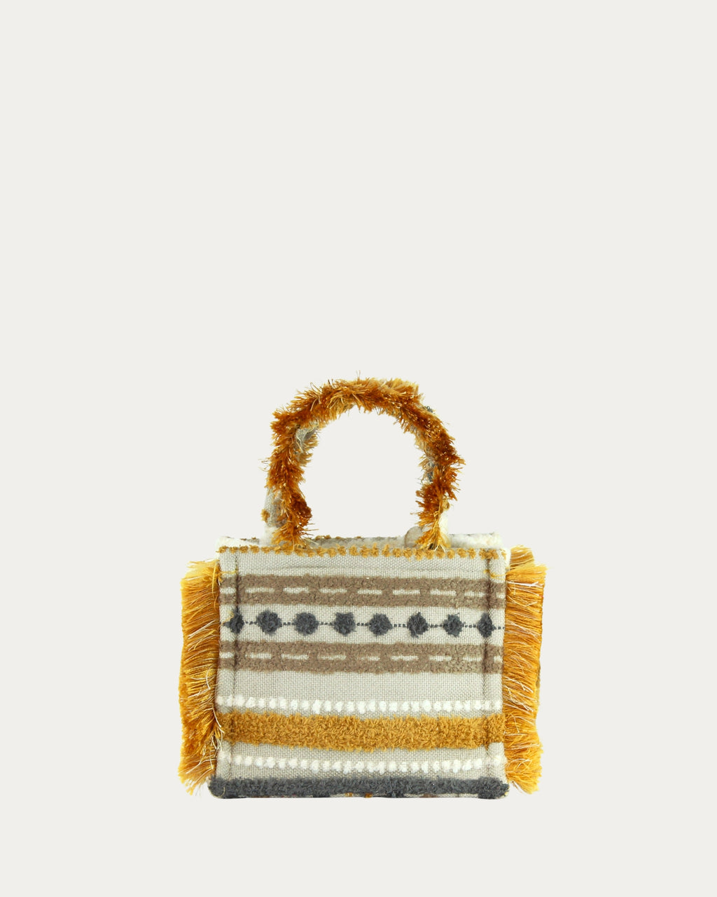 BOHINA BELLA SMALL BAG