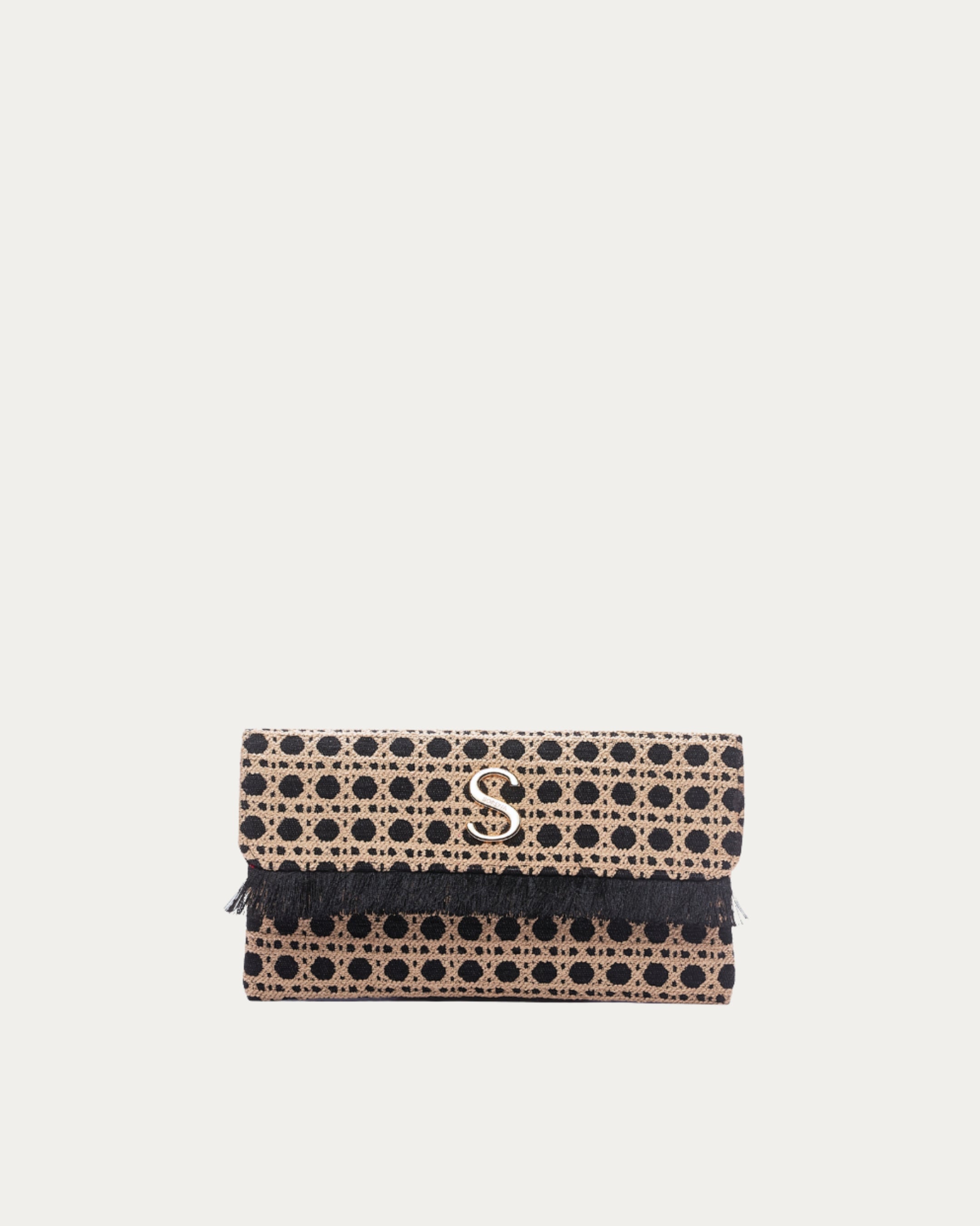HARITES CLUTCH MADALENA