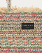 NOEMA MEDIUM TOTE BAG