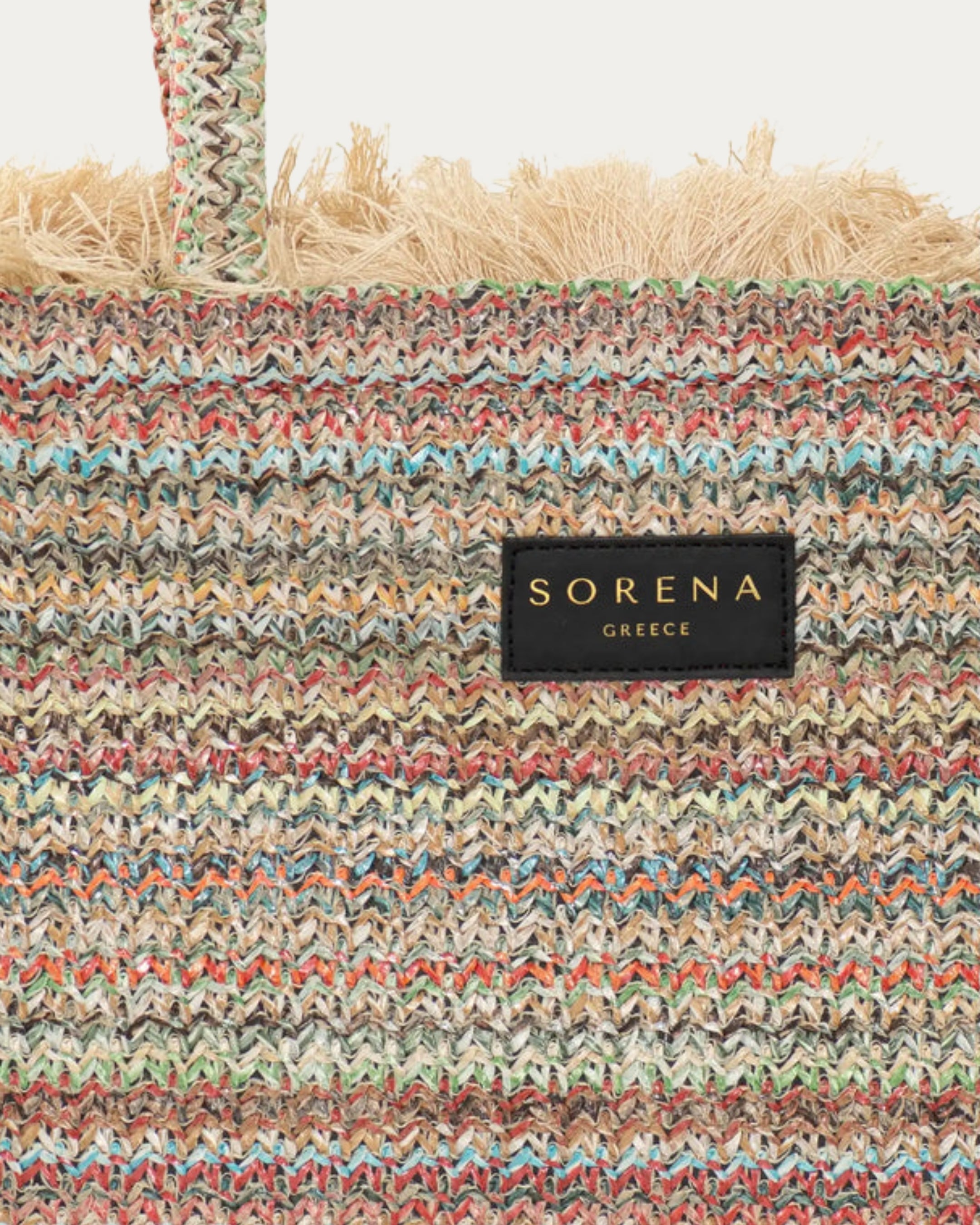 NOEMA MEDIUM TOTE BAG