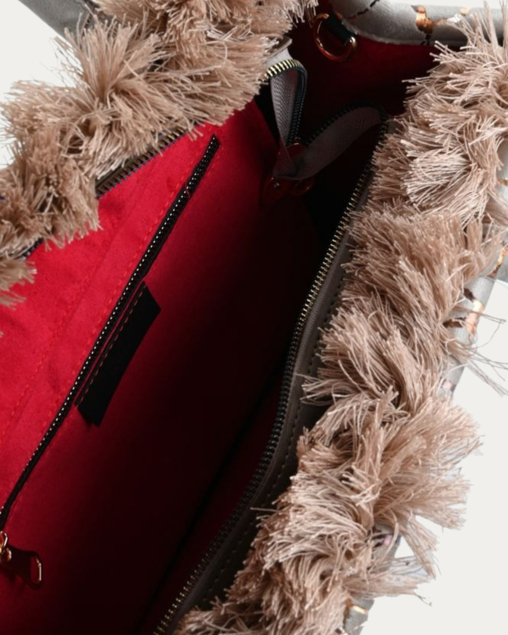 AMOUDI LARGE TOTE BAG