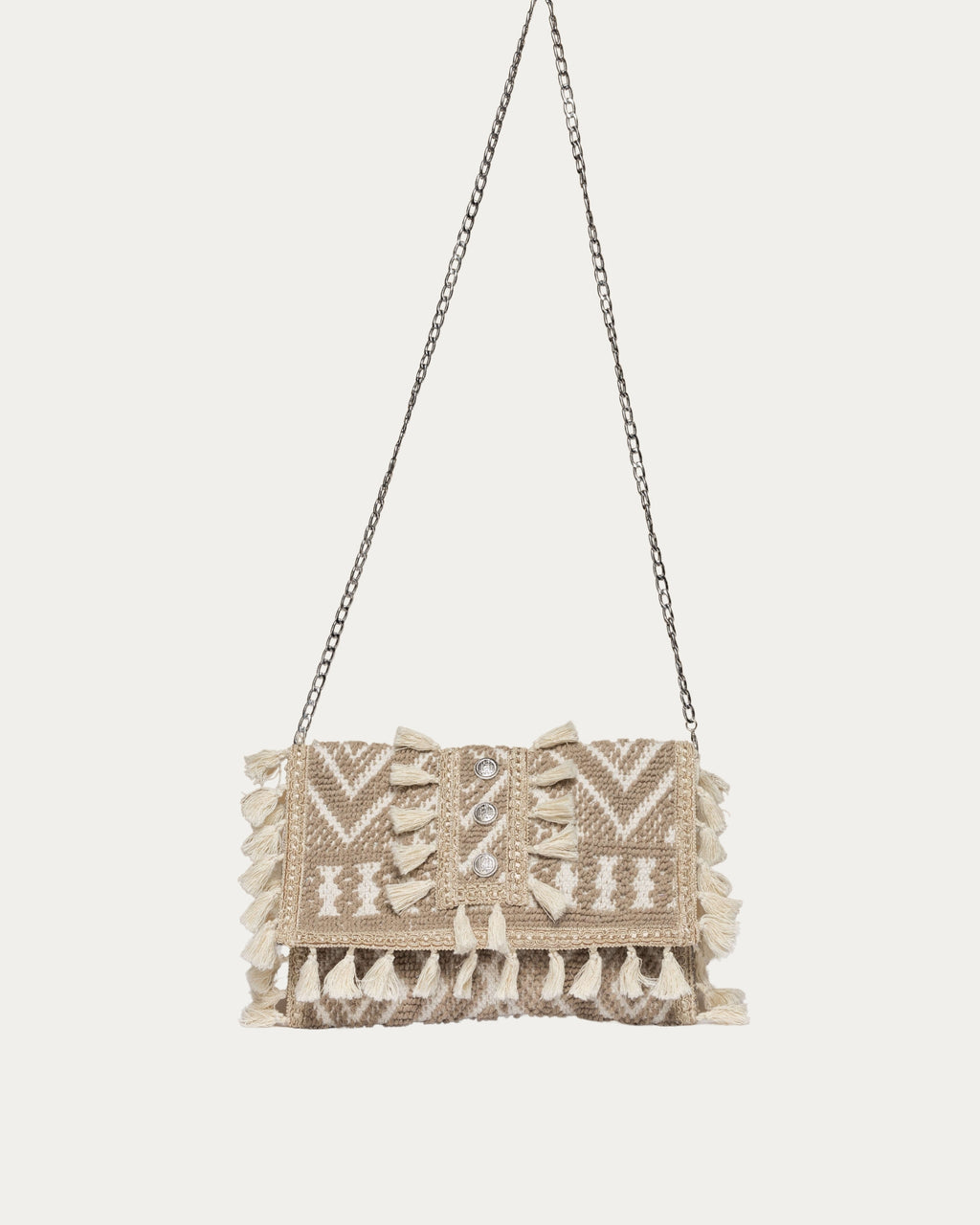 ALINA ENVELOPE BAG