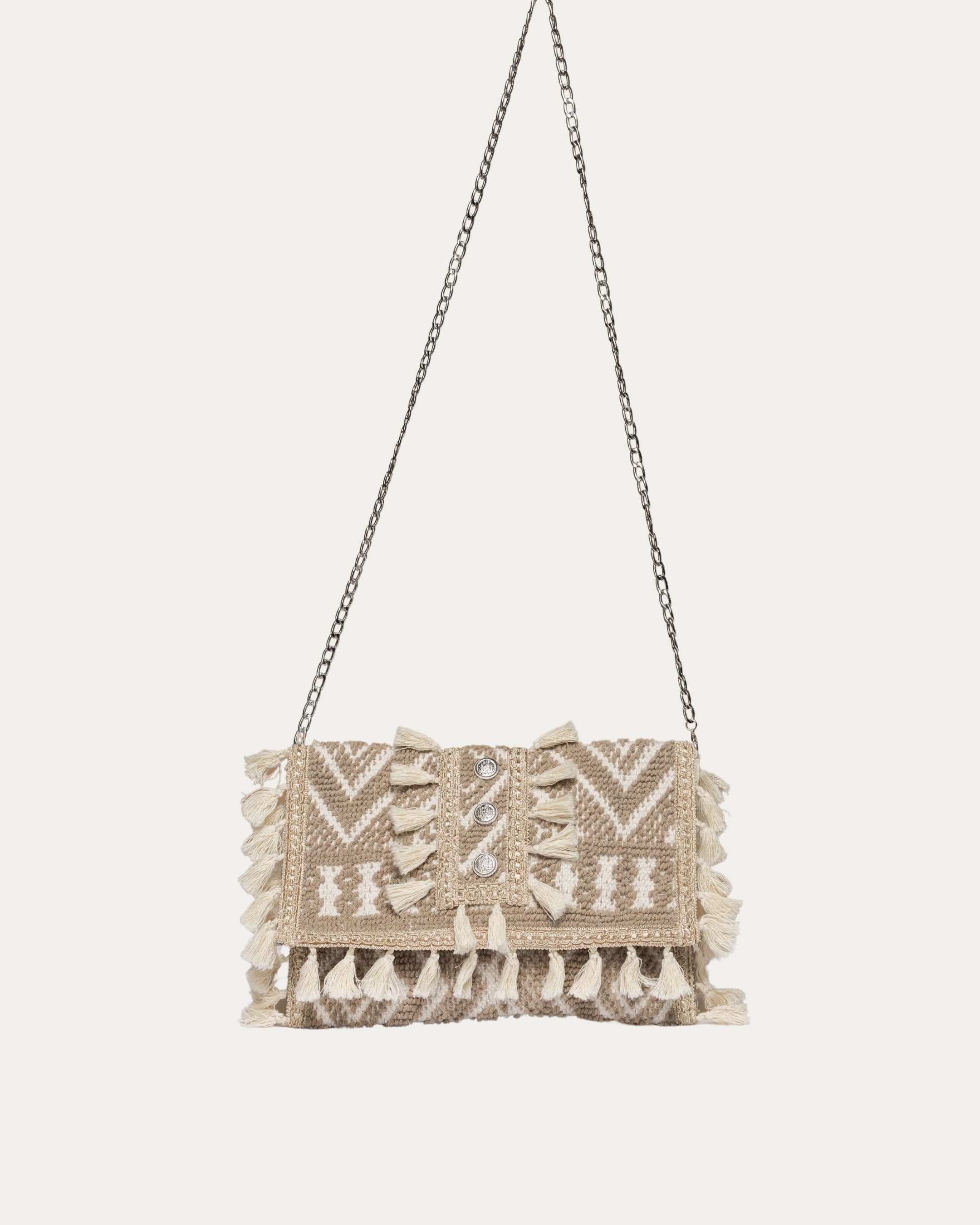 ALINA ENVELOPE BAG