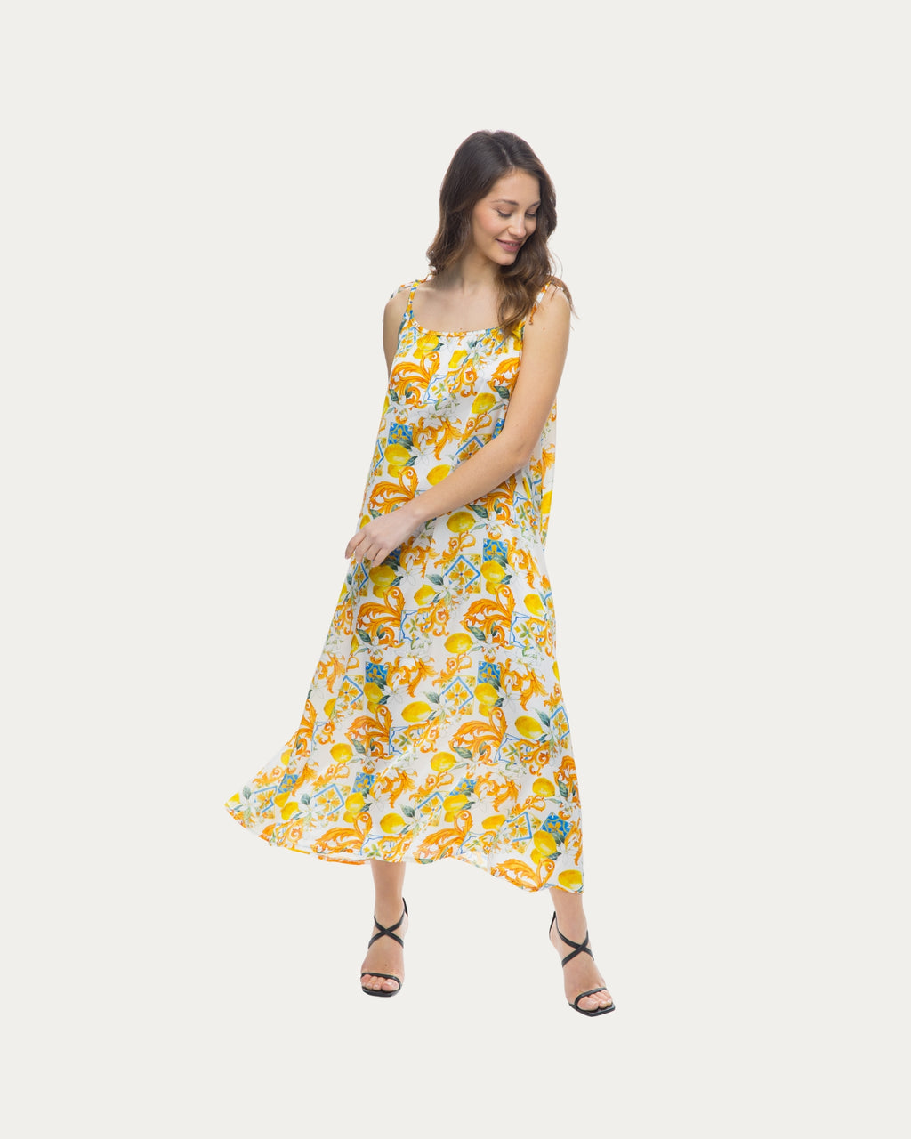 DRESS MYKINAI AGAPI ONE SIZE