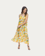 DRESS MYKINAI AGAPI ONE SIZE