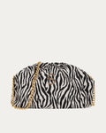 ZEGNIA BUCKET BAG