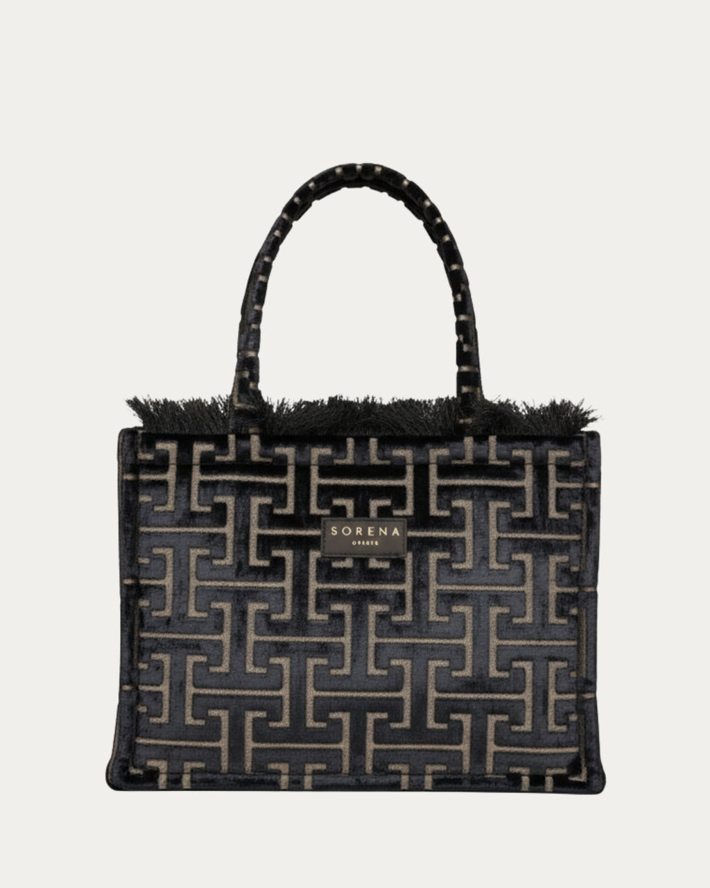 ANDRO MEDIUM TOTE BAG