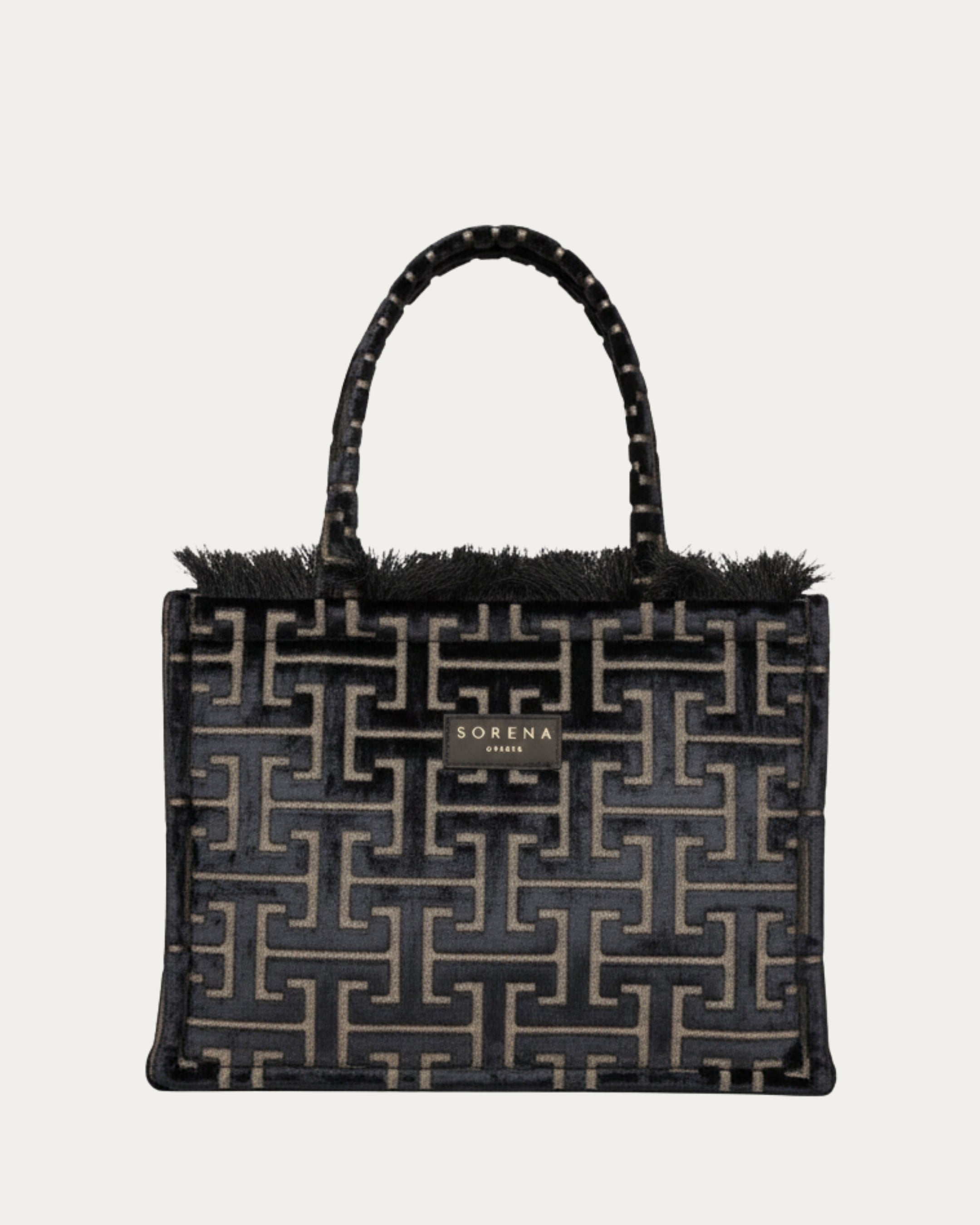 ANDRO MEDIUM TOTE BAG