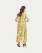 DRESS MYKINAI AGAPI ONE SIZE