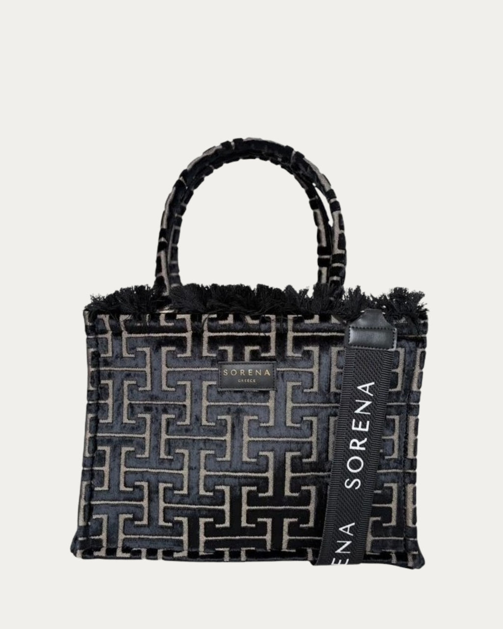 ANDRO MEDIUM TOTE BAG