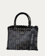 ANDRO MEDIUM TOTE BAG