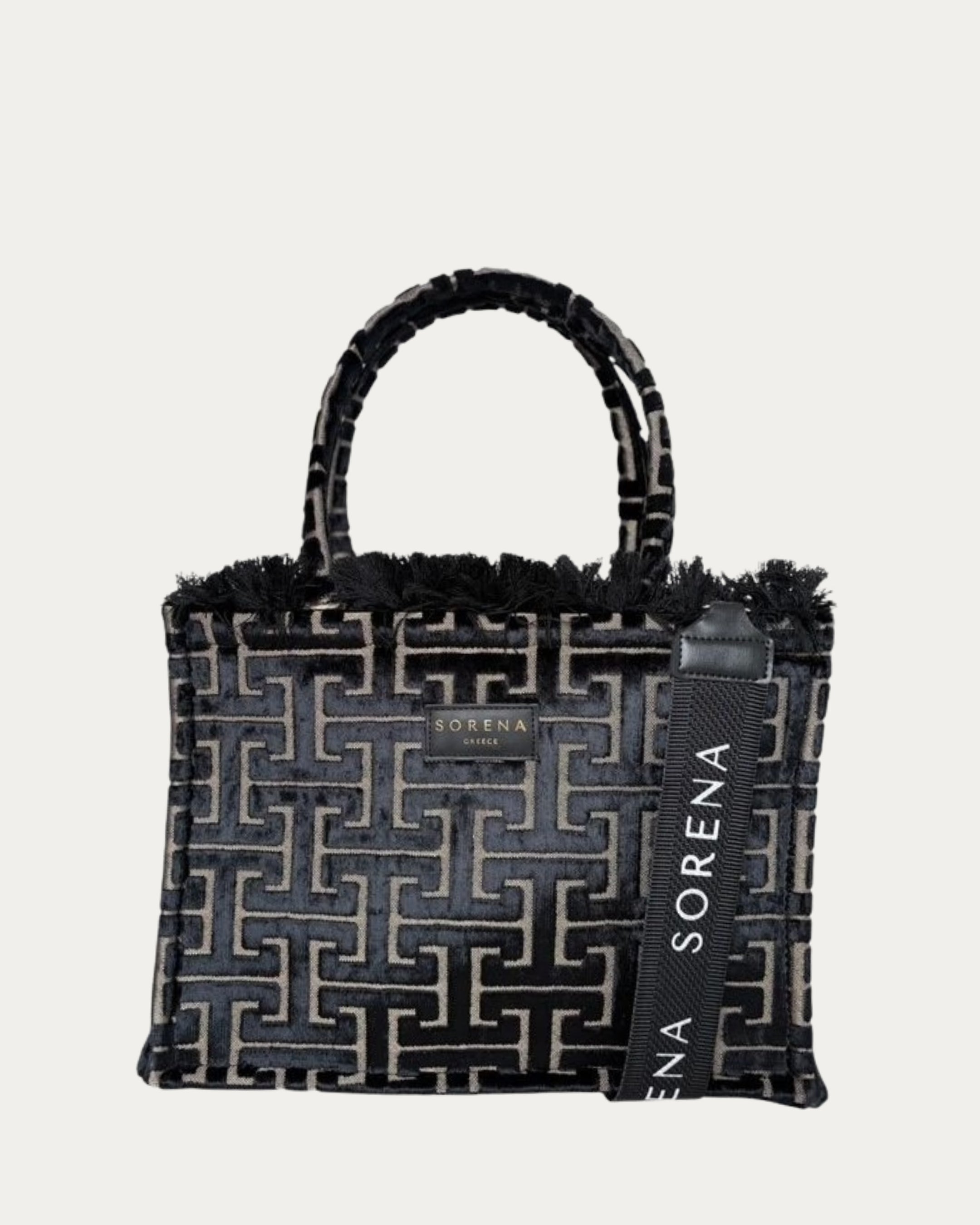 ANDRO MEDIUM TOTE BAG