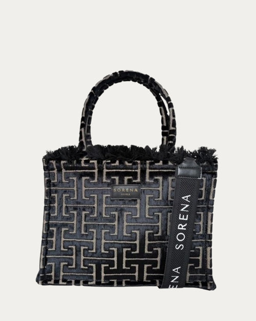 ANDRO MEDIUM TOTE BAG