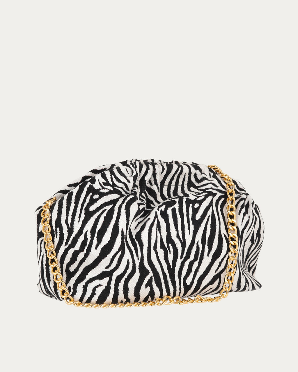 ZEGNIA BUCKET BAG