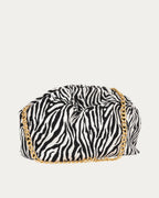 ZEGNIA BUCKET BAG