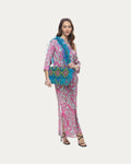 DRESS MYKINAI IVONI P-M