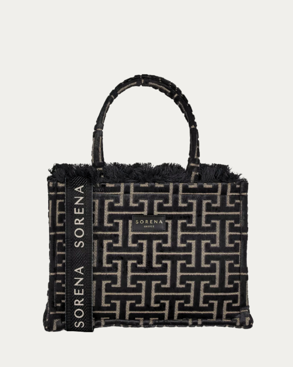 ANDRO MEDIUM TOTE BAG