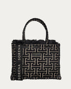ANDRO MEDIUM TOTE BAG