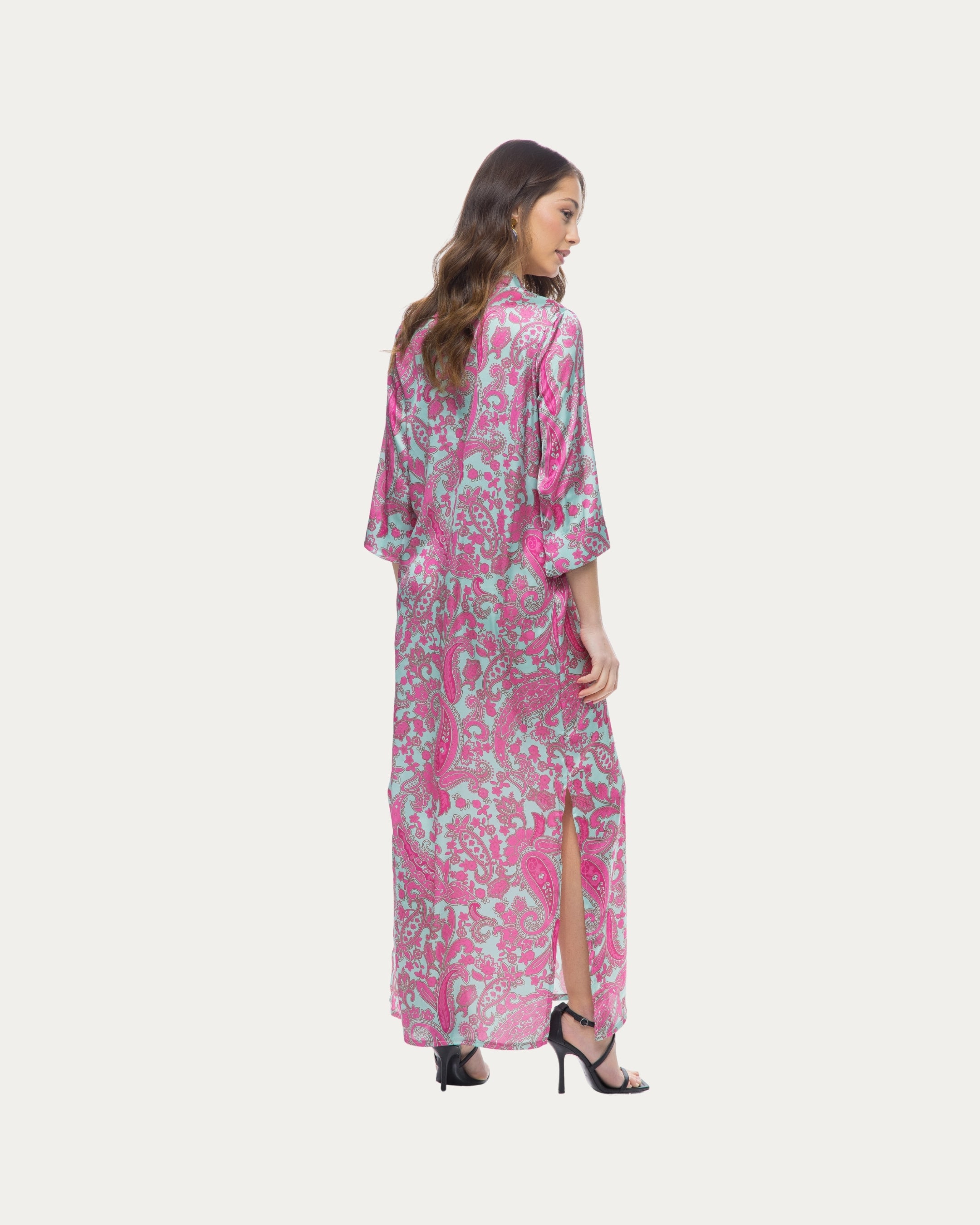 DRESS MYKINAI IVONI P-M