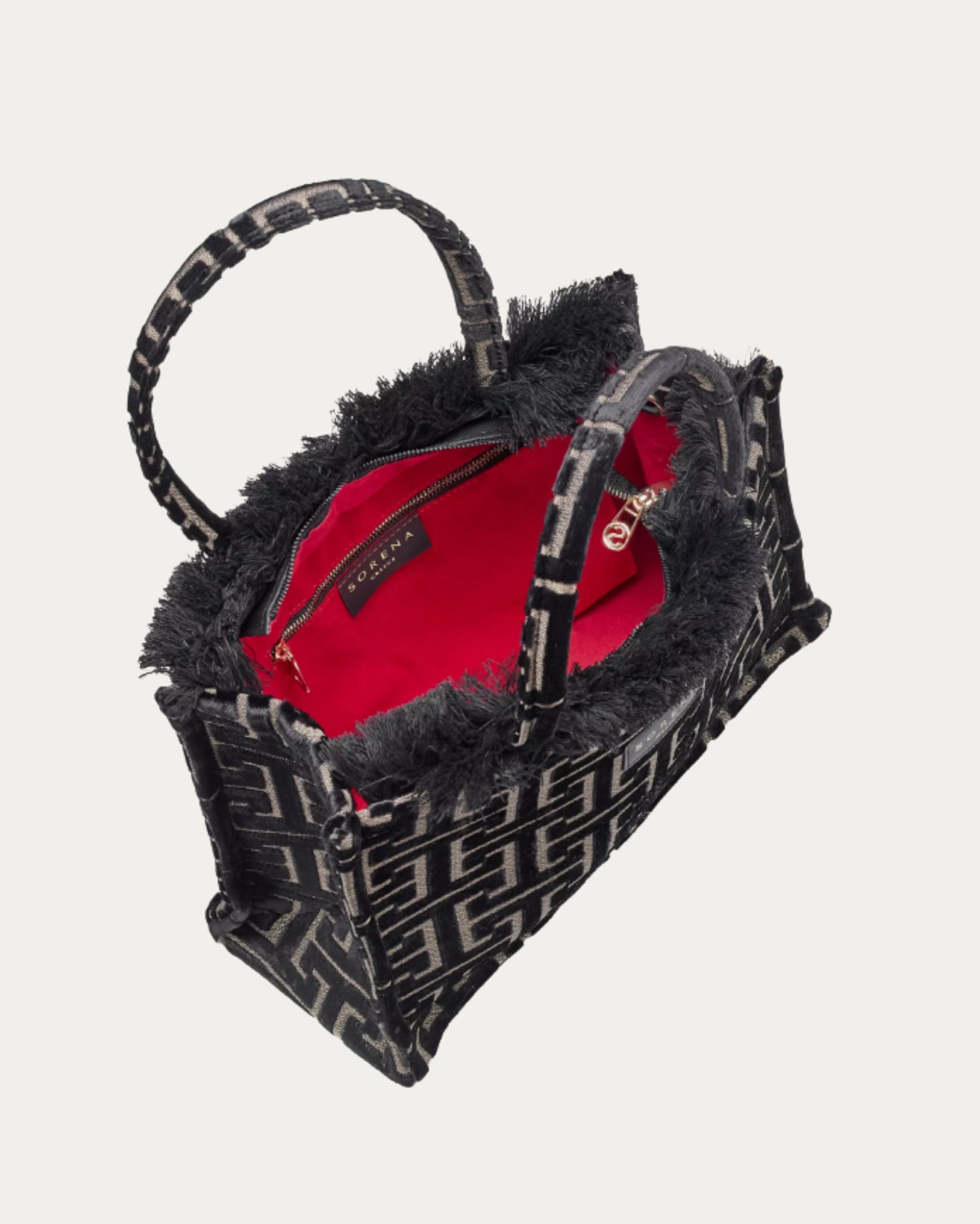 ANDRO MEDIUM TOTE BAG