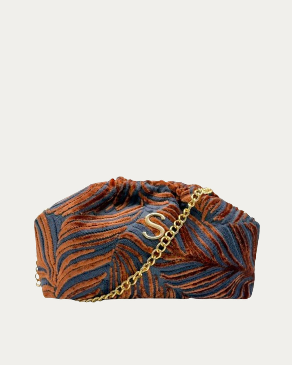 DOROTHY LARGE BUCKET BAG