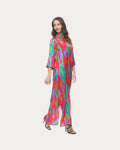 DRESS MYKINAI NIOVI P-M