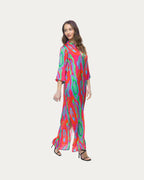 DRESS MYKINAI NIOVI P-M