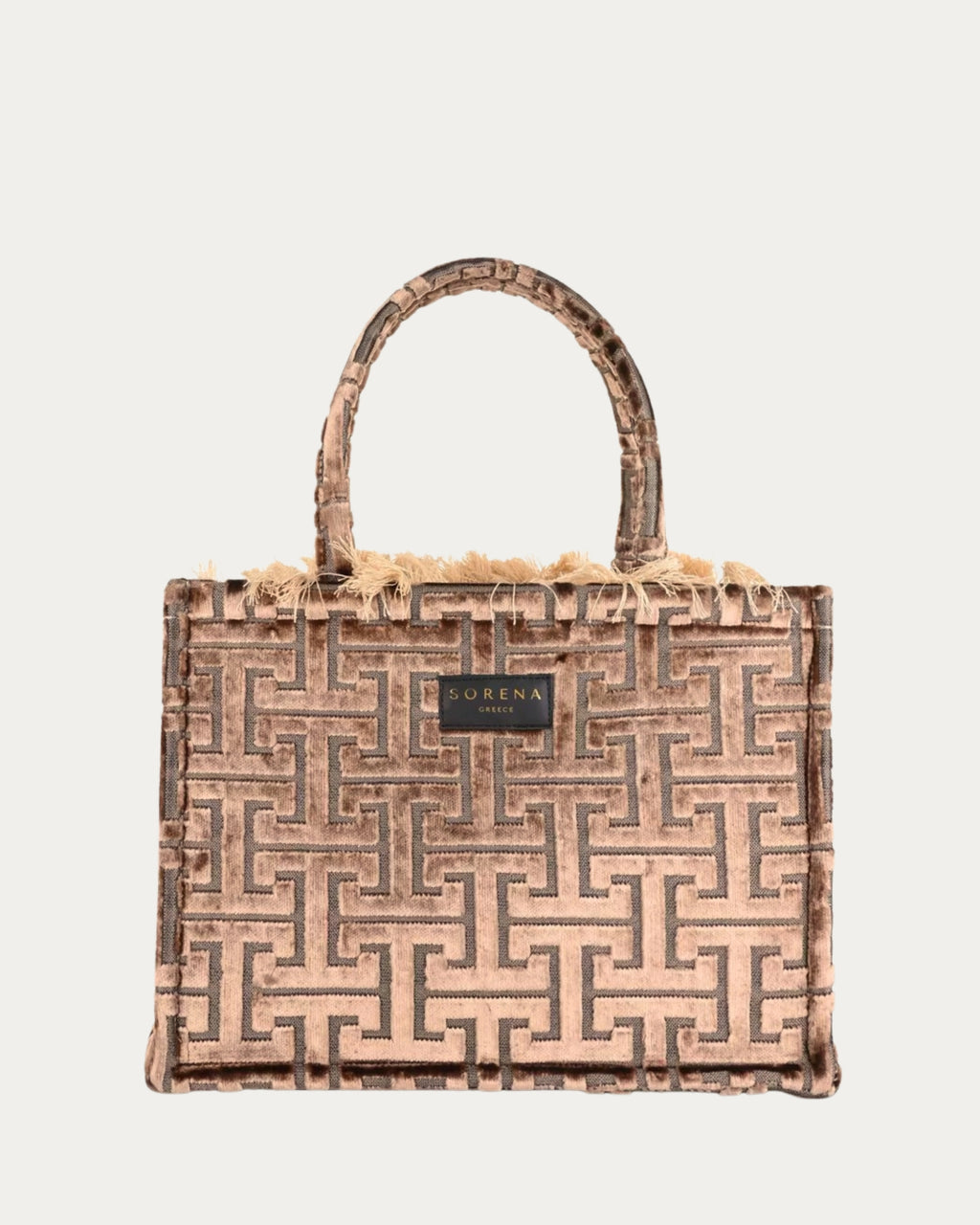 CALISTI MEDIUM TOTE BAG