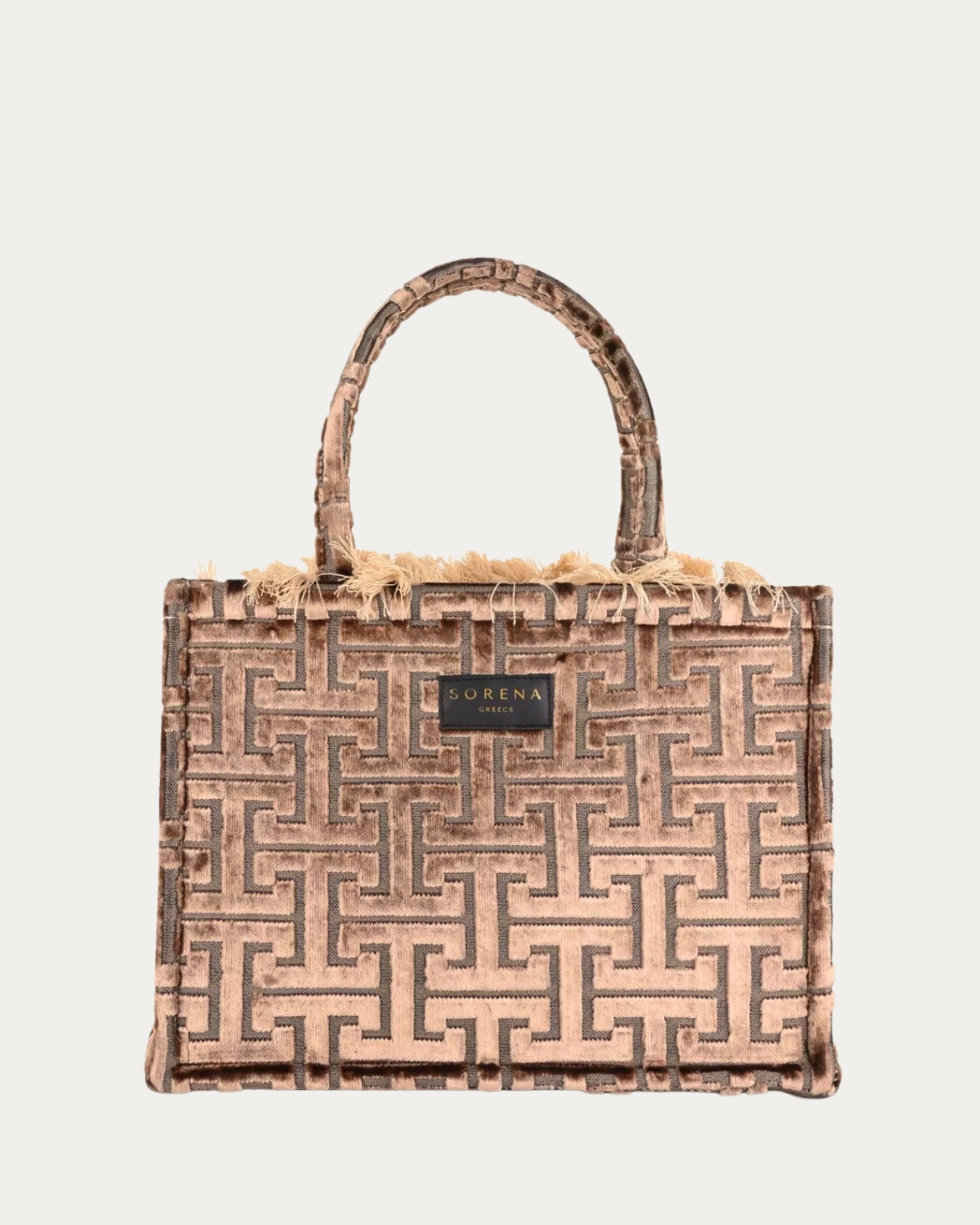 CALISTI MEDIUM TOTE BAG