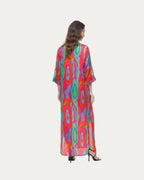 DRESS MYKINAI NIOVI P-M