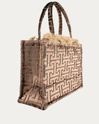 CALISTI MEDIUM TOTE BAG