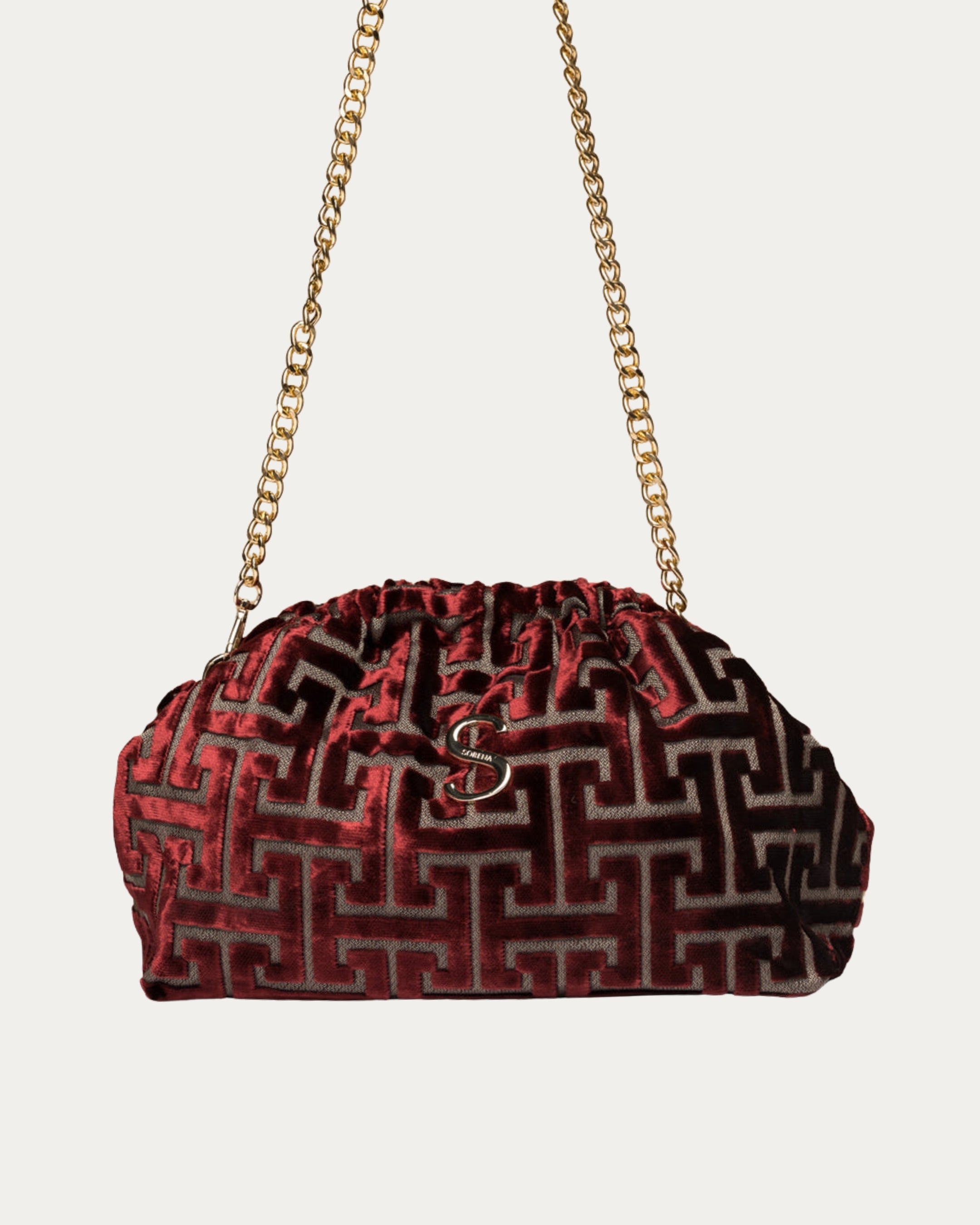 FILOMENI BUCKET BAG