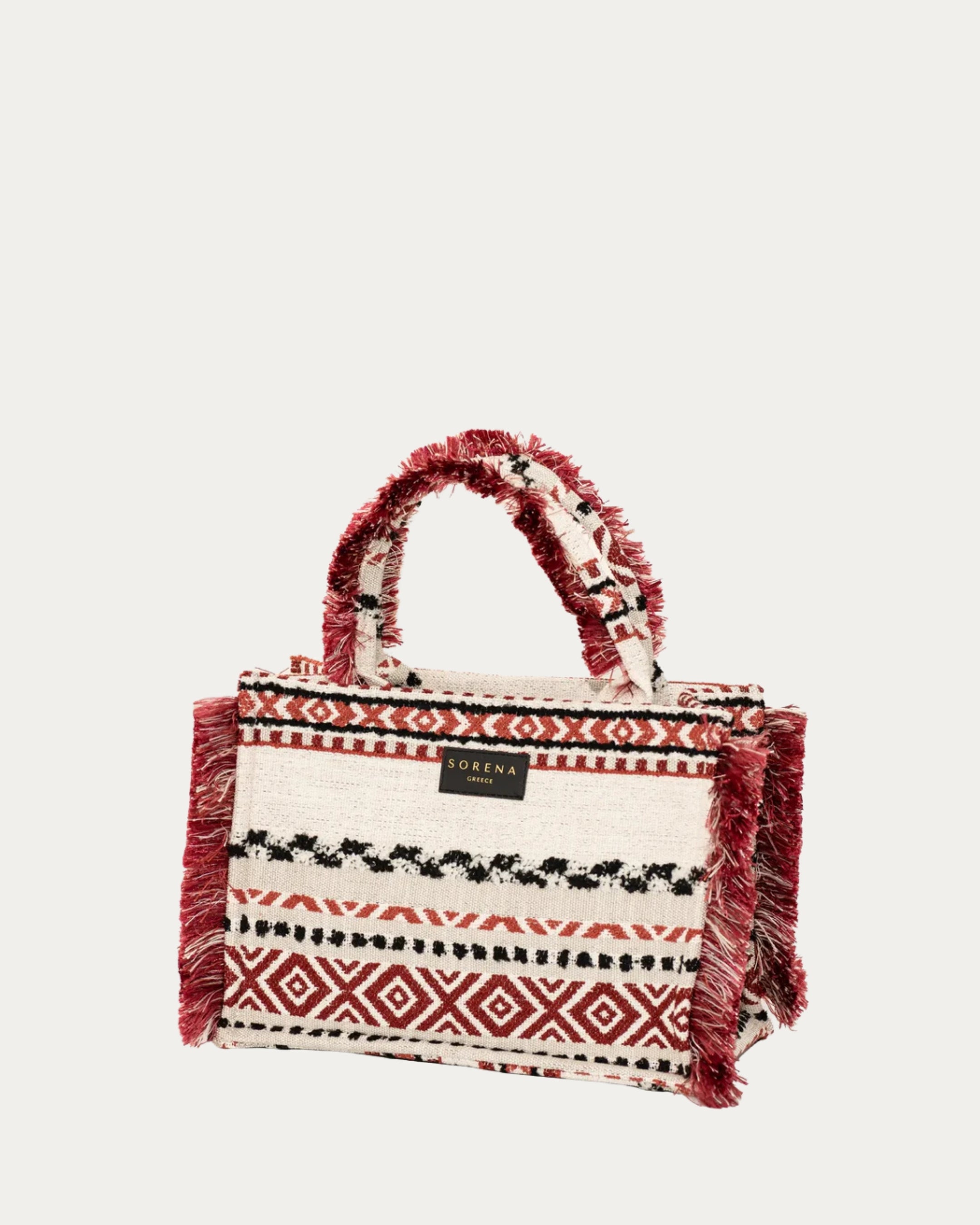 BOHINA EMILY LARGE BAG