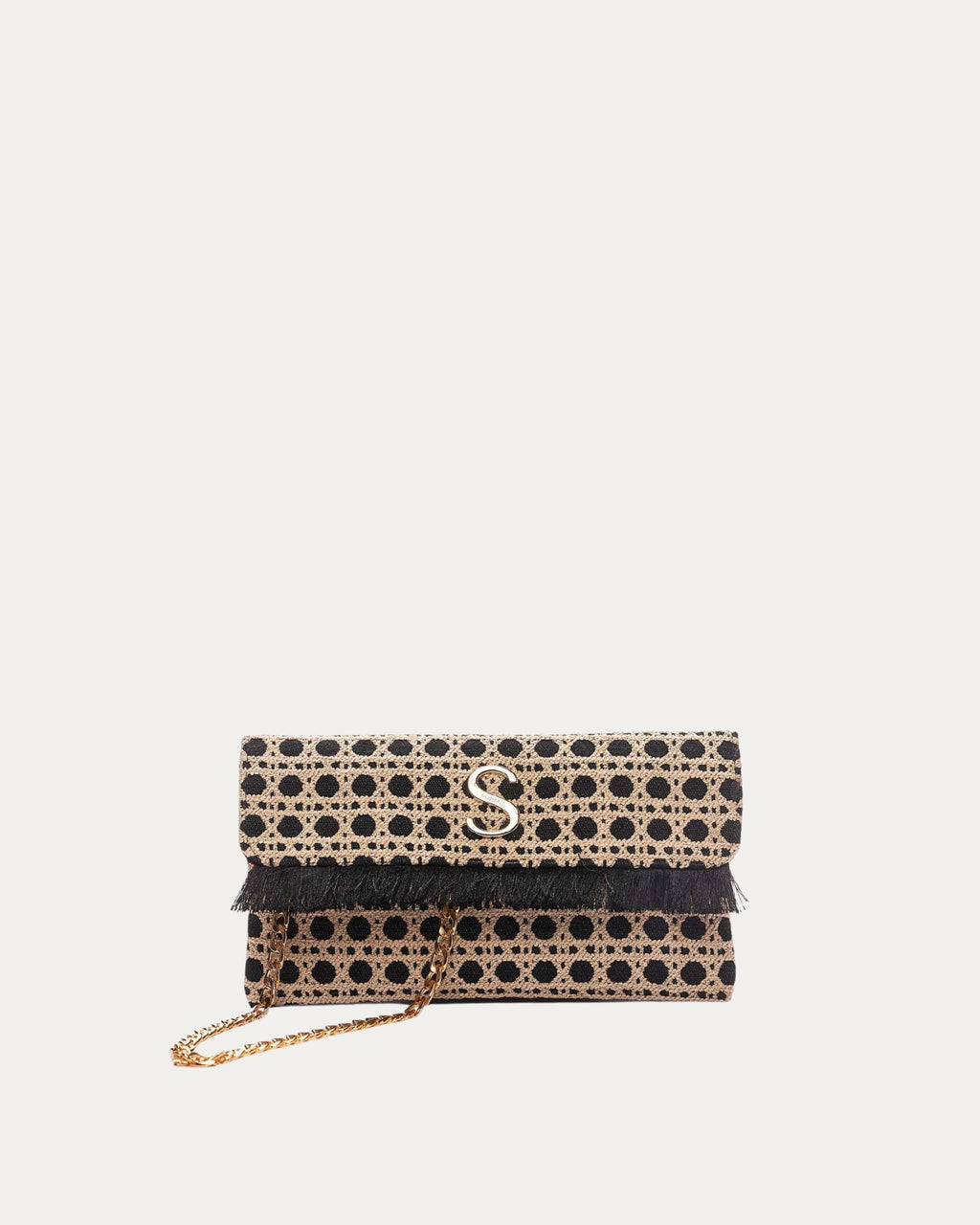 HARITES CLUTCH MADALENA
