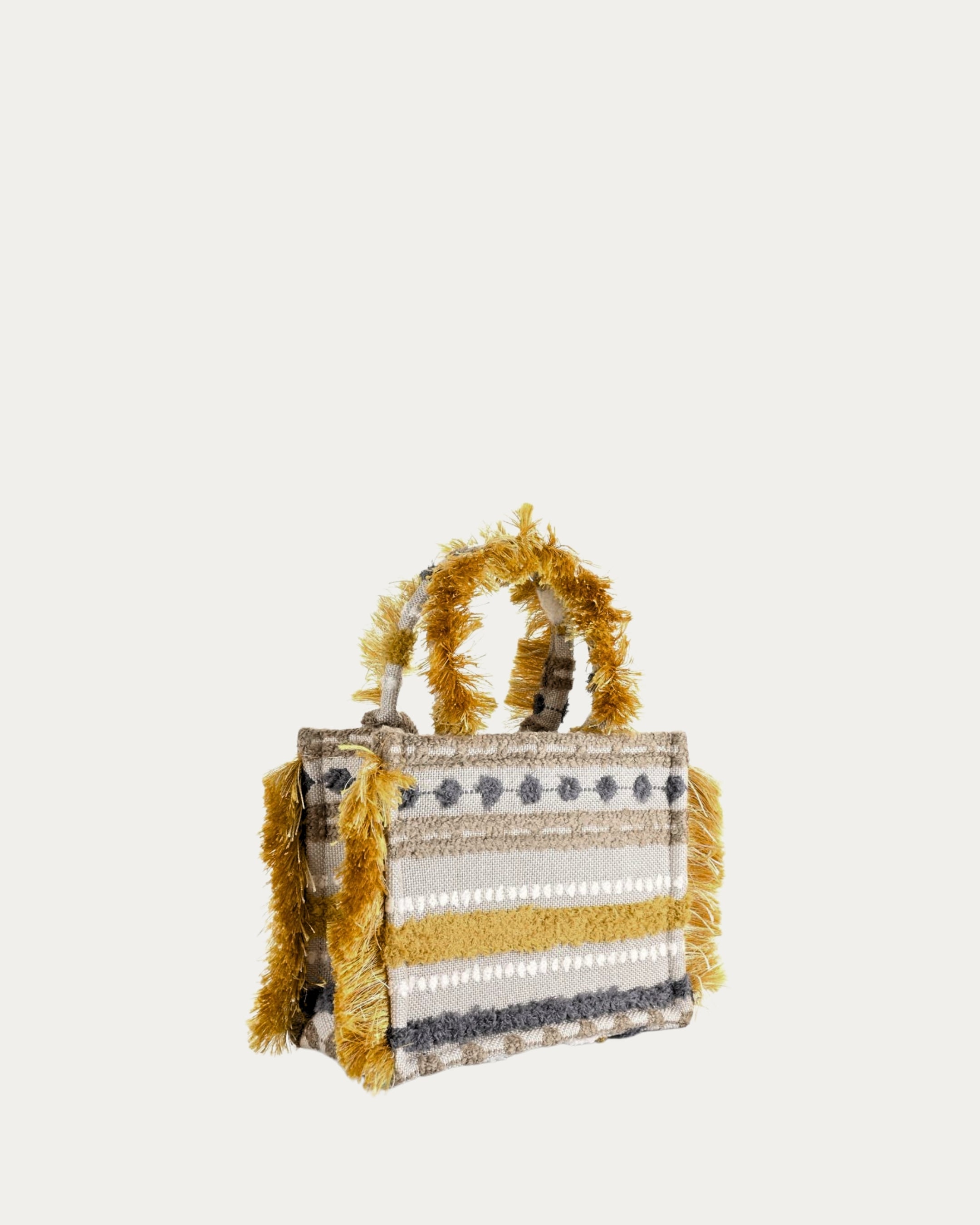 BOHINA BELLA SMALL BAG