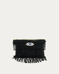 FOFI CLUTCH BLACK