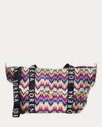 EMERALD TRAVELLER BAG