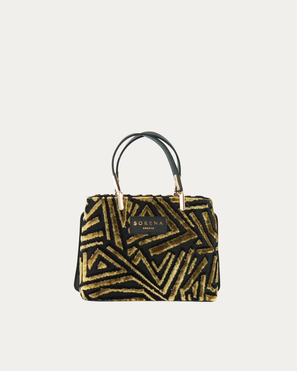 GALLERIA BAG SYLVANA EDITION