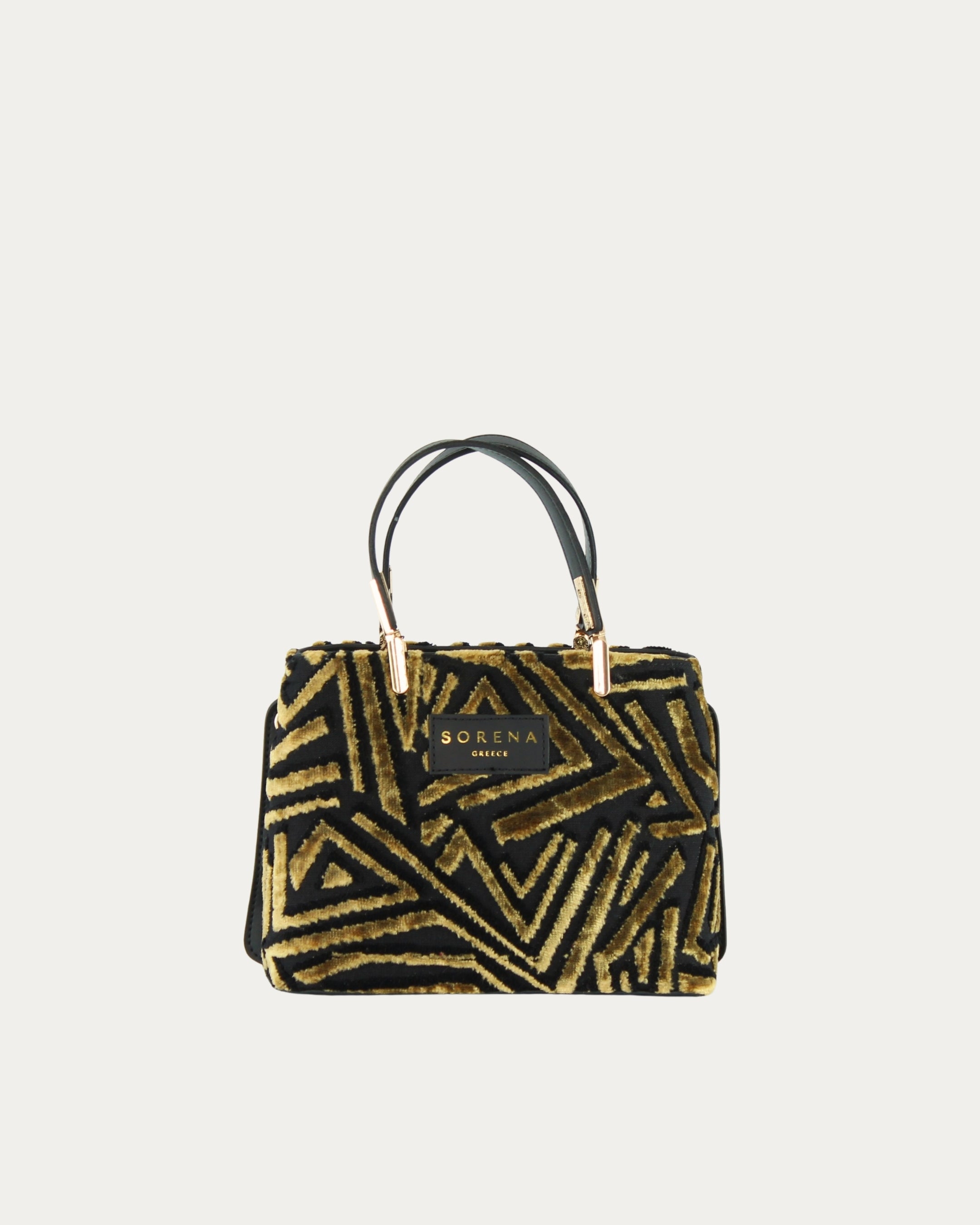GALLERIA BAG SYLVANA EDITION