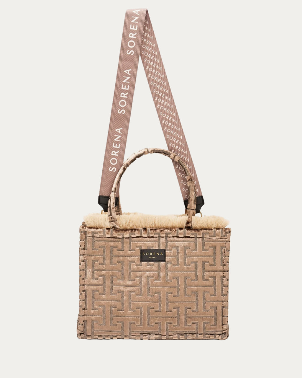 CALISTI MEDIUM TOTE BAG