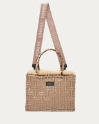CALISTI MEDIUM TOTE BAG
