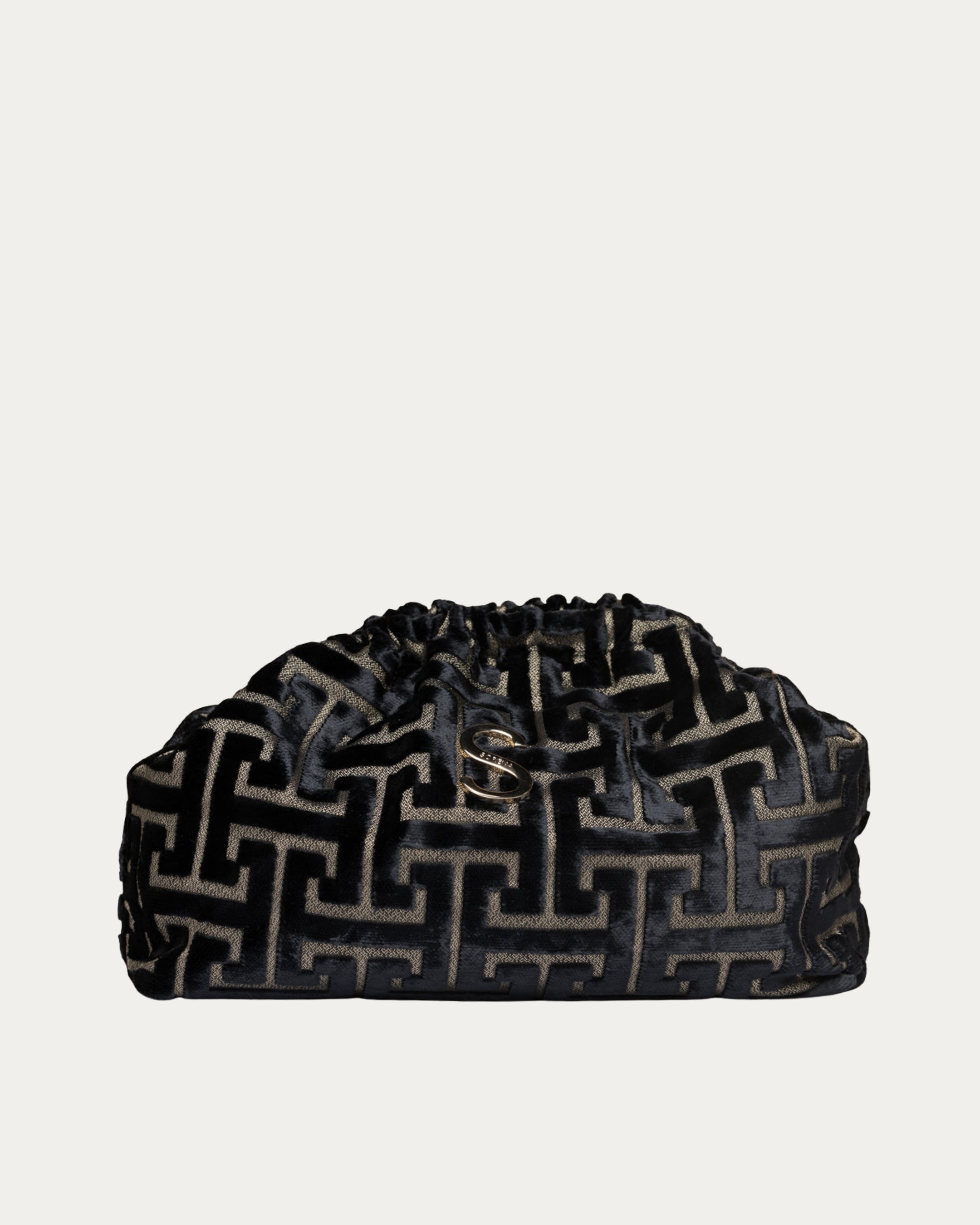 ANDRO BUCKET BAG