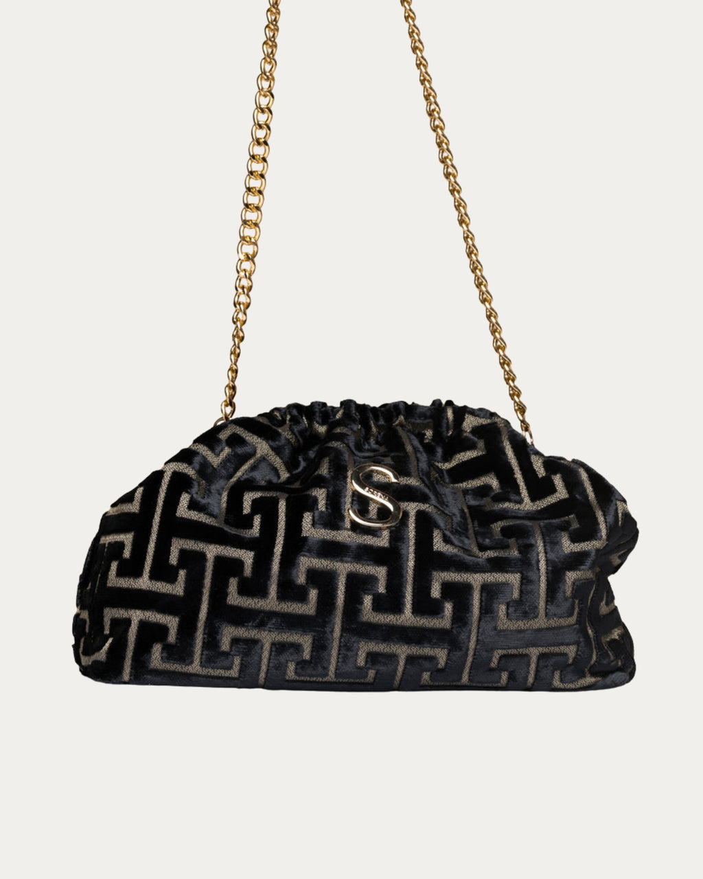 ANDRO BUCKET BAG